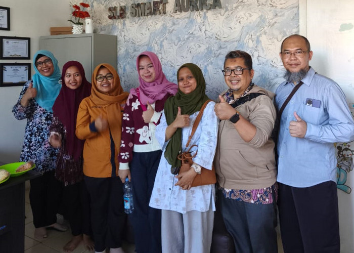 Inovasi Buku Digital CERDAS: Upaya Universitas Bina Darma untuk Pendidikan Inklusif Anak ASD