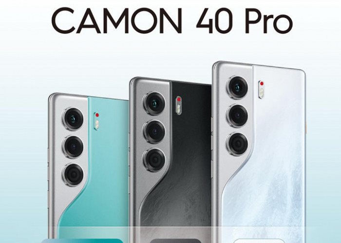 iQOO Z10 R Atau Tecno Camon 40 Pro HP Ini Bagus Buat Konten Kreator, Siapa Juaranya? 