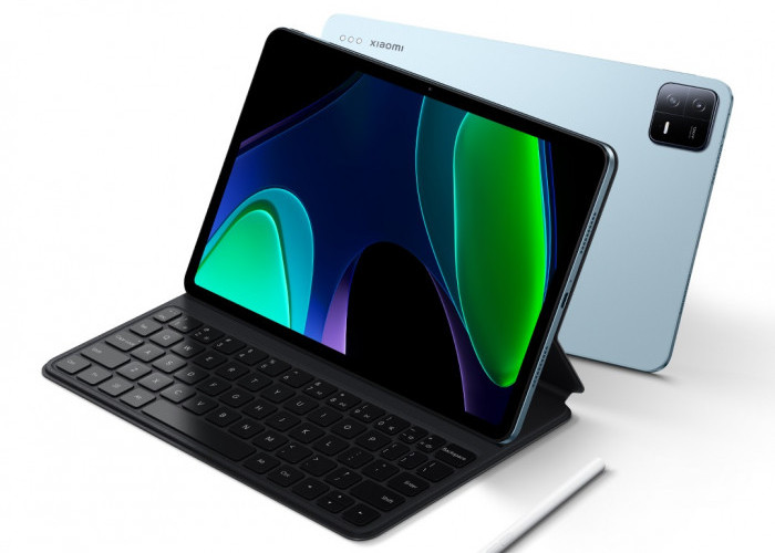 5 Rekomendasi Tablet Spesifikasi Tinggi Harga Terjangkau: Pilihan Terbaik Kelas Mid-Range