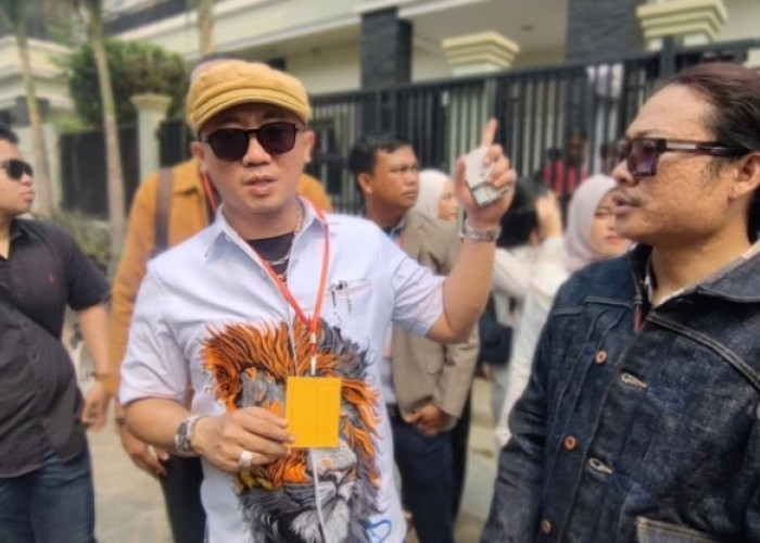 Kanopi hingga Tangga Teralis Stainless Rumah Hasil Lelang Lenyap Saat Eksekusi, Termohon Terancam Dipolisikan