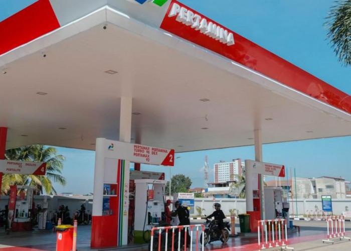 Daftar Harga BBM Pertamina Terbaru 24 Maret 2026 Di Seluruh Indonesia: Lengkap Pertalite hingga Pertamax