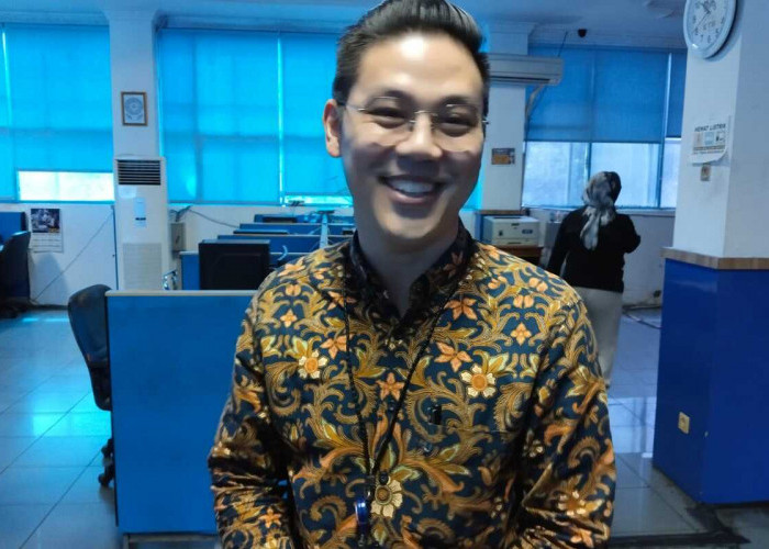 Andry Sjamsu Gantikan Bona Fernando Sebagai CEO RS Siloam Sriwijaya Palembang