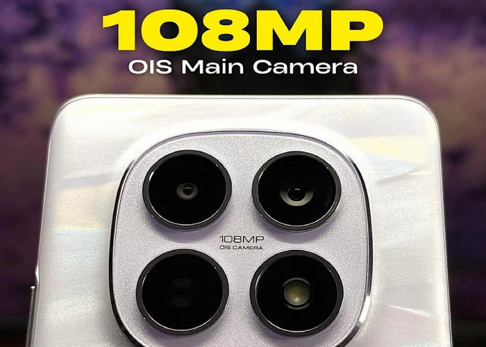 4 Varian Redmi Note 15 Masih Pre-order Seminggu, Unit Resmi Tersedia 30 Januari 2026