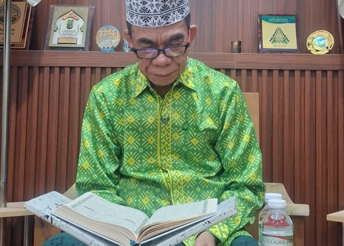 Dari “Pesantren Saya” Menjadi “Pesantren Kita”, Saatnya Memperkuat Kolaborasi