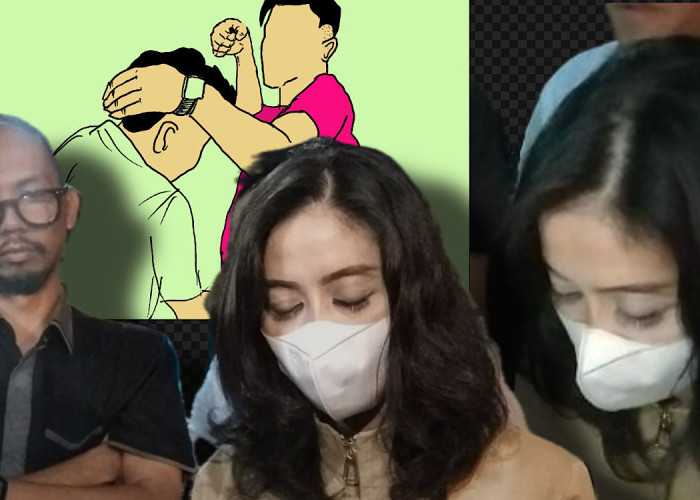 Terungkap, Ibu Dokter Koas ‘Bos Sopir Pukuli Teman Sesama Koas’ Minta Maaf, Katanya Sudah WA Ingin Menjenguk  