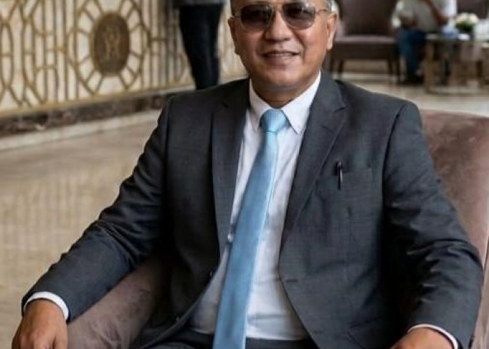 Kredit Fiktif Rp90 M Perbankan, Akademisi di Sumsel Sebut Alarm Kepercayaan, Perkuat Tata Kelola Manfaatkan AI