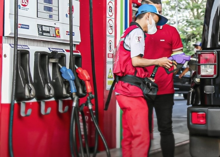 Harga BBM Pertamina Terbaru Resmi Berlaku Mulai 1 Juli 2026, Simak Daftar Lengkapnya