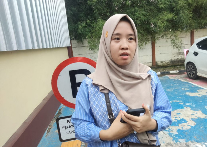 Beli Barang ke Pasar 16 Ilir, Wanita Asal Muba Ini Jadi Korban Copet, Curigai Sekongkol dengan Pegawai Toko 