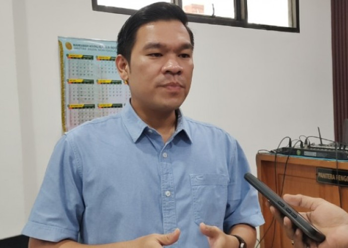 Jaksa KPK Soal Bantahan Edison: Hak Tersangka Mengelak, Kami Punya Bukti Transfer Jejak Digital Fee Rp3,3 M