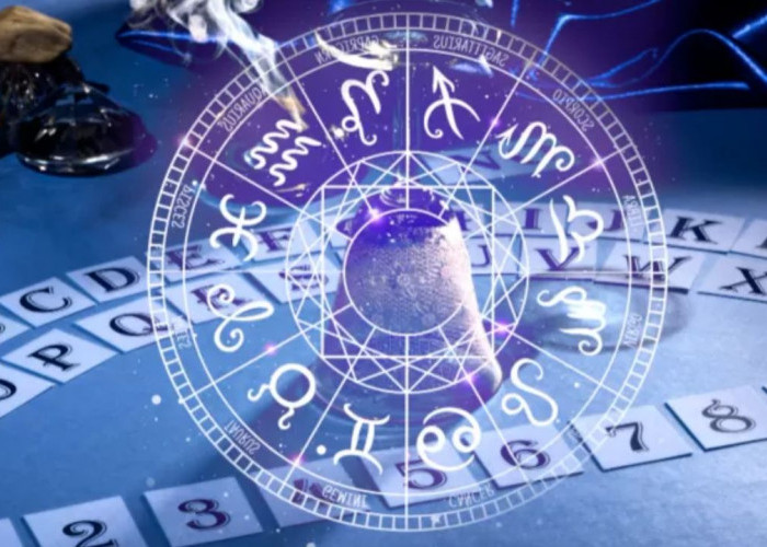 Ramalan Zodiak  Sabtu 14 Februari 2026: Hari Keberuntungan untuk Melangkah Maju, Tinggalkan yang Lalu