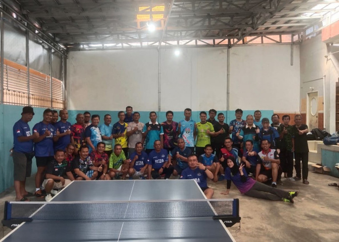 Giliran PTM PDK Sambangi PTM Pakjo Ceria