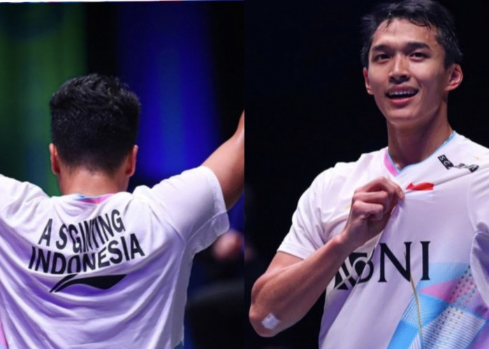 All Indonesian Finals Tunggal Putra di All England 2024, Penantian Setelah 30 Tahun Berakhir