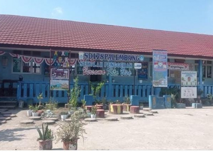Hasil Uji Lab MGB Belasan Siswa SD di Palembang Keracunan Tak Kunjung Keluar, Polisi Tambah Pemeriksaan Saksi 