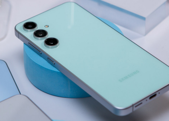 Samsung Galaxy S25 FE: Flagship Terjangkau dengan Sentuhan AI Melimpah! Ini Spesifikasinya