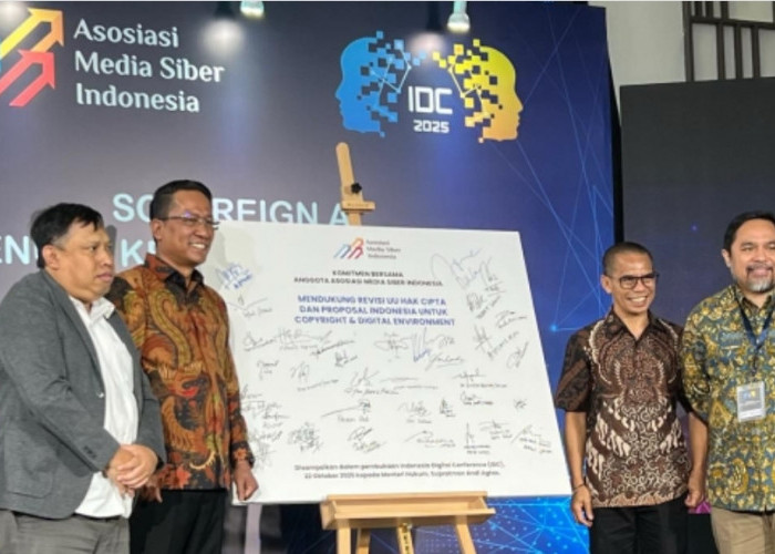 Indonesia Resmi Masukkan Proposal Royalti Global ke Agenda WIPO: Langkah Strategis dari Selatan Global