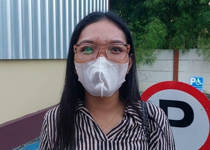 Berangkat ke Palembang Pakai Motor dari Muba Tagih Janji untuk Dinikahi, Wanita Ini Malah Dianiaya Pacarnya 