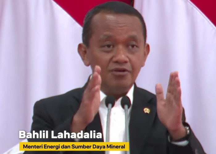 SIAP-SIAP! Bakal Dibuka Lowongan Kerja Besar-Besaran Sektor Energi 