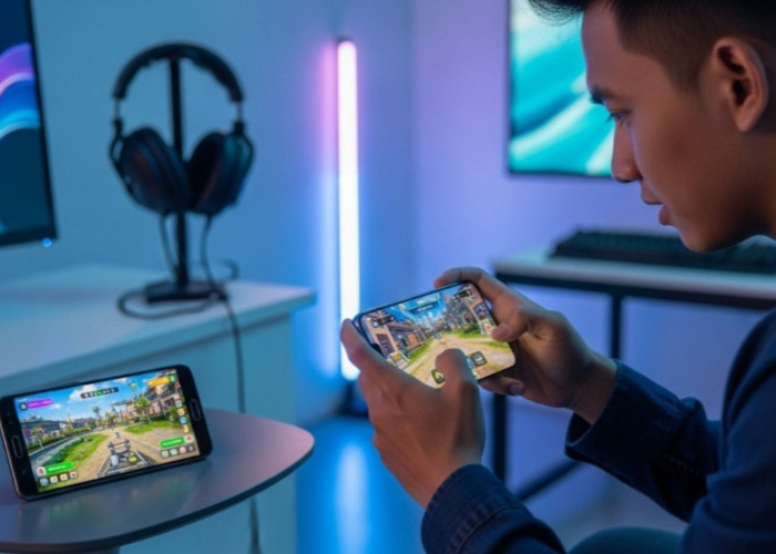 Perbedaan Rasa Saat Main Game di iPhone vs Android yang Jarang Dibahas