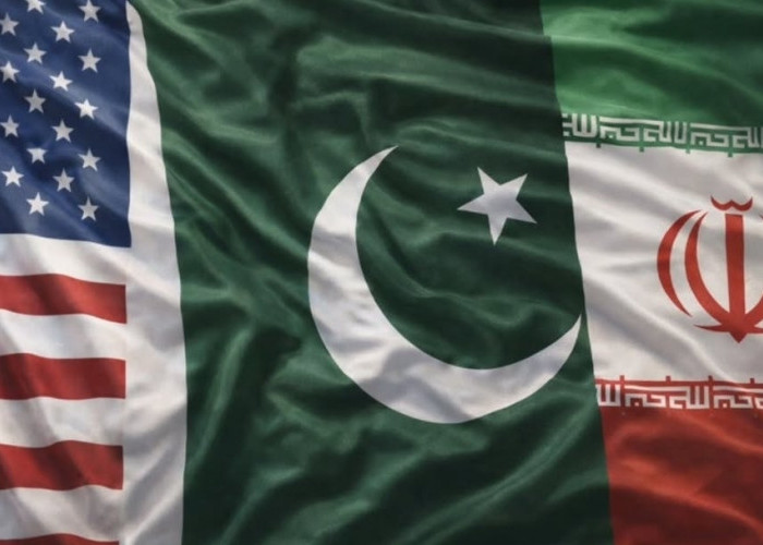 DETIK-DETIK TERAKHIR! Trump Batal Serang Iran di Ujung Deadline, Sepakati Gencatan Senjata Dua Pekan