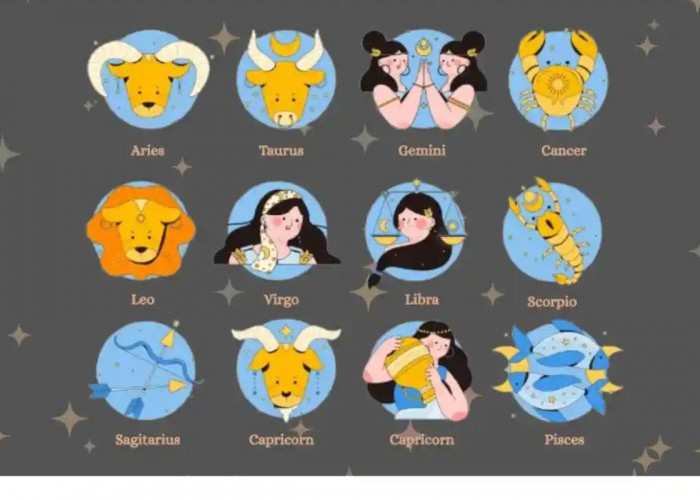 Ramalan Zodiak Hari Ini, 18 Agustus 2026, Lengkap dengan Warna Keberuntungan