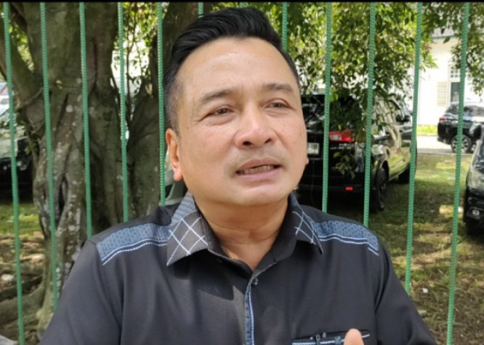 Didakwa Terima Fee Proyek Pokir Anita Noeringhati Mantan Ketua DPRD Sumsel, Terdakwa Ini Melawan!