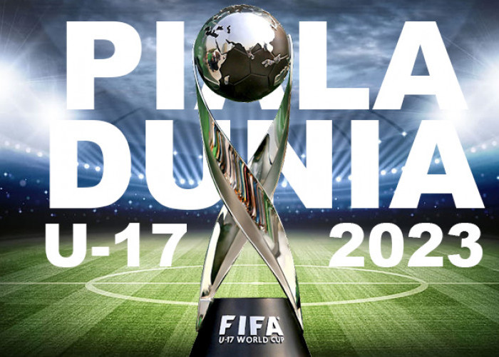 FIFA Tunjuk Indonesia Jadi Tuan Rumah FIFA World Cup 2023 U17, PSSI Seleksi Timnas U-17 di Kota Palembang