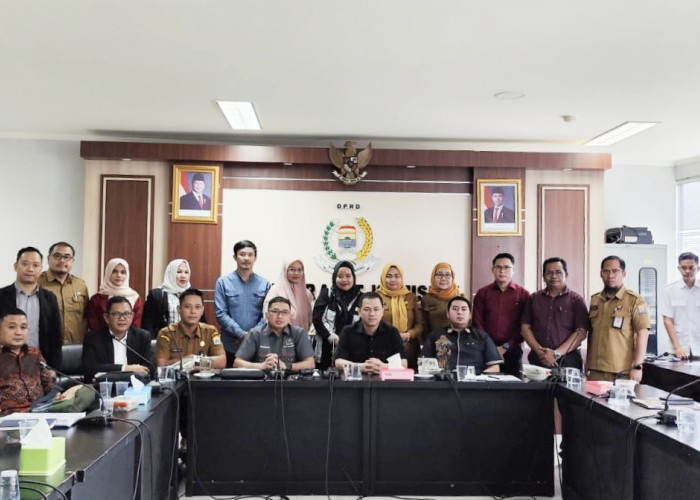 Buntut Dugaan Pelanggaran UU Ketenagakerjaan, DPRD Kota Palembang Siap Sidak Hotel Beston