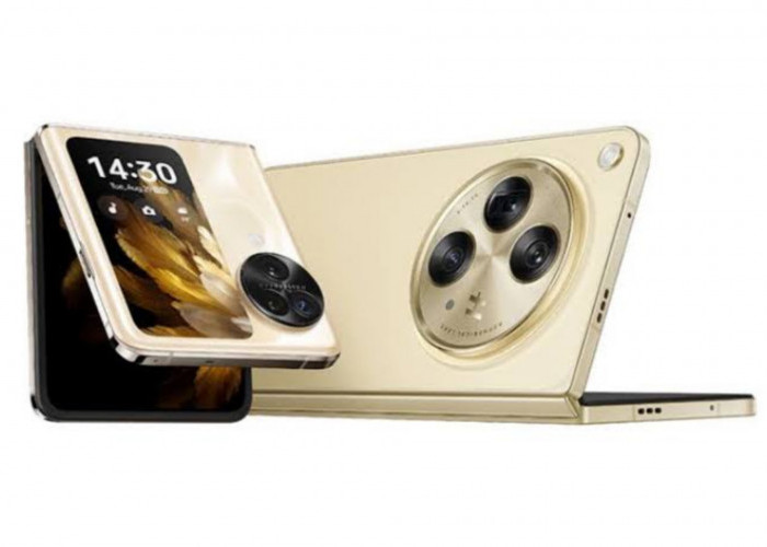 Keunggulan Oppo Find N5 Hadirkan Desain Ultra Tipis dengan Material Premium 