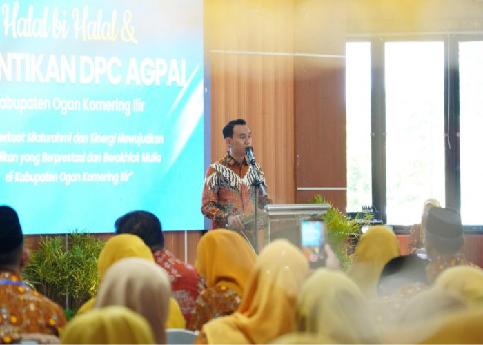 Pemenuhan Hak Guru Agama di OKI Tuai Apresiasi