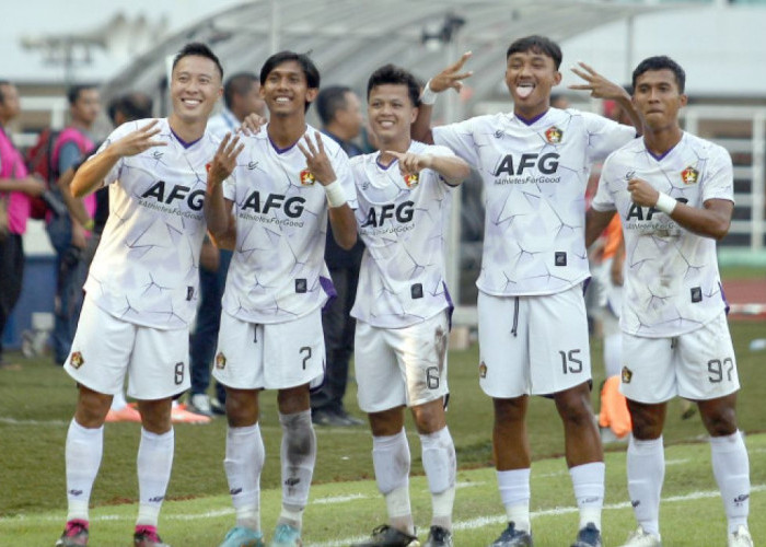 Ini Kondisi Persik Kediri Jelang lawan Persib Bandung, Berikut Agenda dan Klasemen Pekan ke-5 BRI Liga 1 