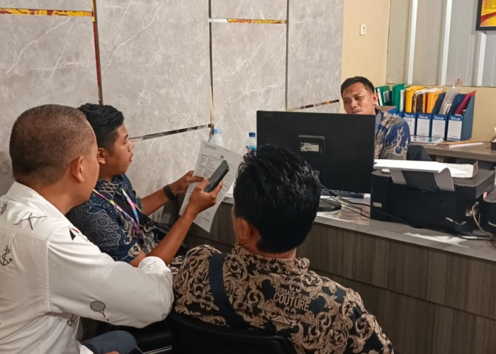 Beli 4 Unit Mobil Lelang Namun Tanpa BPKB, Pria di Palembang Merugi Ratusan Juta Diduga Korban Penipuan 