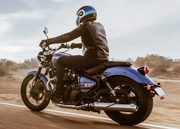 5 Rekomendasi Motor Sport Cruiser Terbaik 2026 untuk Touring Jarak Jauh, Siap Libas Ribuan Kilometer