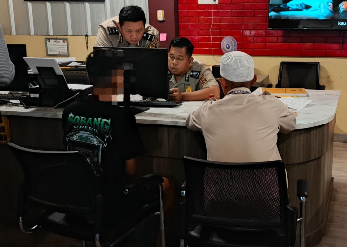 Motor Pelajar Disikat Teman Baru Dikenal di Jakabaring, Modus Minta Diantar Selanjutnya Diancam Bakal Dihabisi