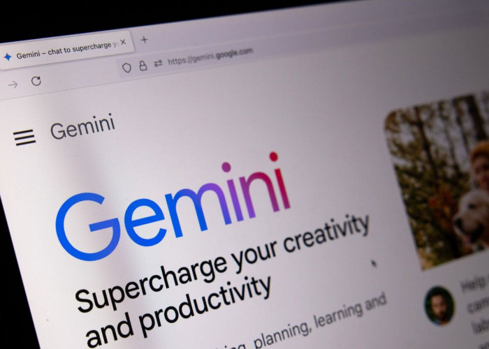 Gemini AI v3.0 Hadir: Asisten Pribadi Pintar untuk Kelola Email Kerja