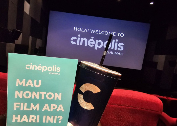 Lupakan Rebahin dan IndoXXI! Ini 30 Tempat Nonton Film Terbaik 2025 yang 100 Persen Aman yang Wajib Kamu Tau