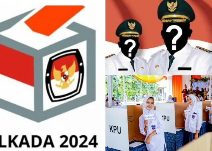 Pemilih di Pilgub Sumsel 2024 Ternyata Banyak dari Generasi Milenial, Jumlahnya Capai 3,6 Juta Jiwa, Masa Sih?