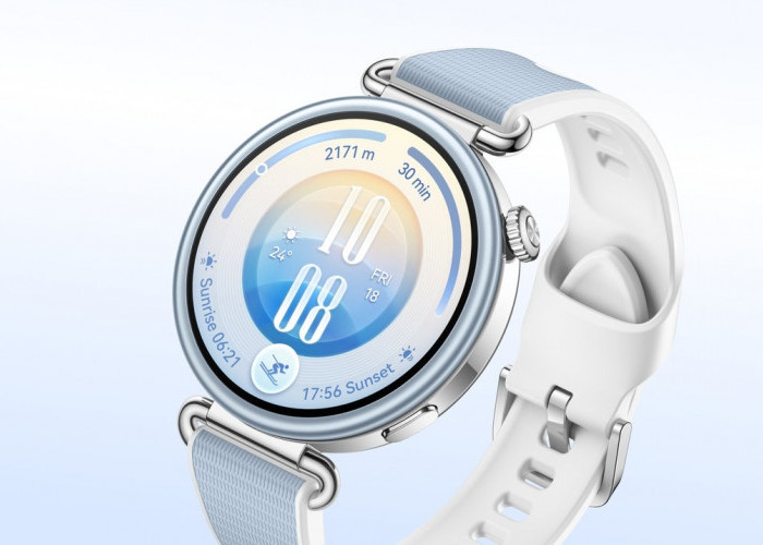 HUAWEI Watch GT 7 Series Resmi Di Indonesia, Mampu Deteksi Risiko Penyakit Jantung Koroner