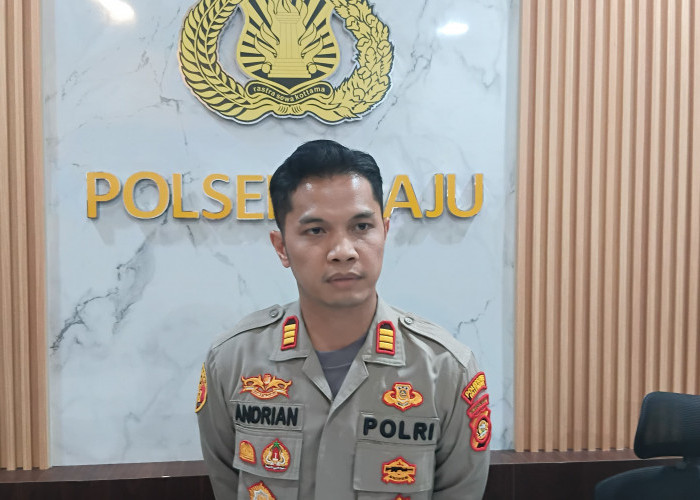2 Pelaku Pembunuhan Pemuda yang Tergeletak Penuh Luka Tusuk di Plaju Palembang Ditangkap di Pelabuhan 