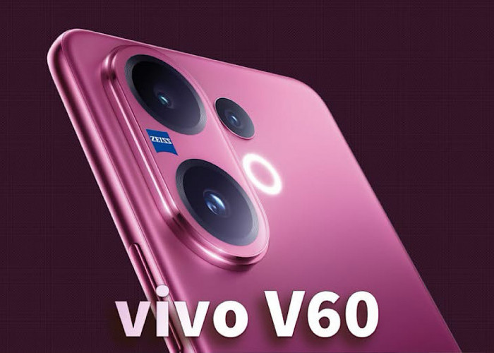 Vivo V60 Nyaman Dipakai Nonton Konser, ZEISS Super Telephoto Camera Bisa Zoom Hingga 100x