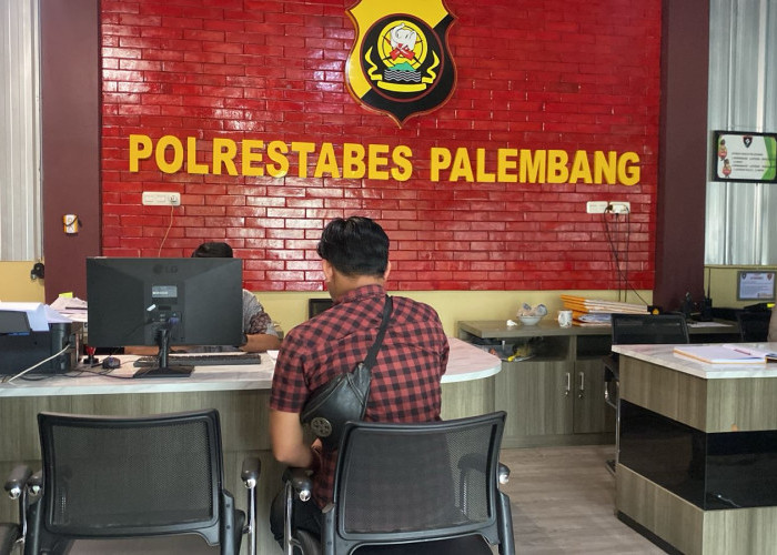 Uang Belasan Juta Pedagang Buah di Palembang Lenyap, Bayar DP Setengah Ton Alpukat Tak Kunjung Datang 