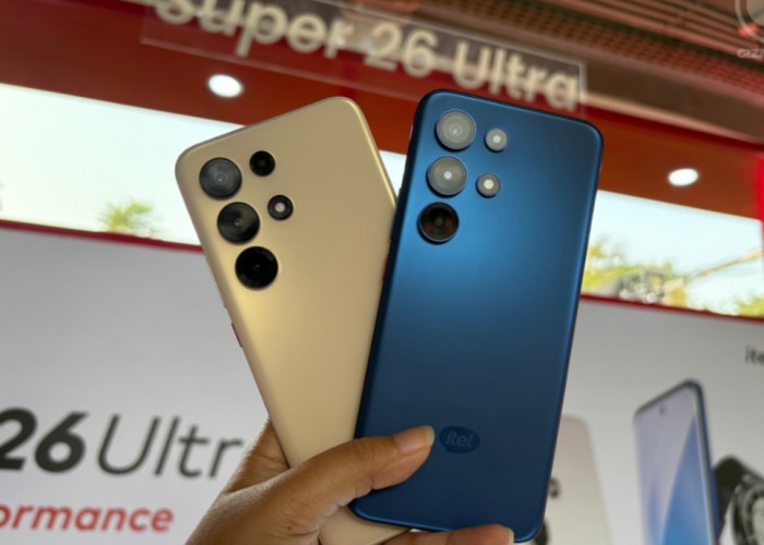 Ini 6 Rekomendasi Smartphone Harga Rp2 Jutaan Terbaik Tawarkan Fitur AI Generatif