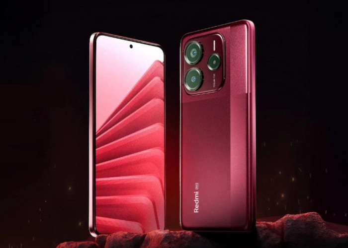 Redmi Note 14 SE Mengusung Performa Tangguh Berkat Chipset Dimensity 7025