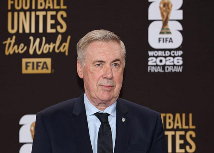 Ini 5 Pelatih Timnas Piala Dunia 2026 dengan Gaji Tertinggi