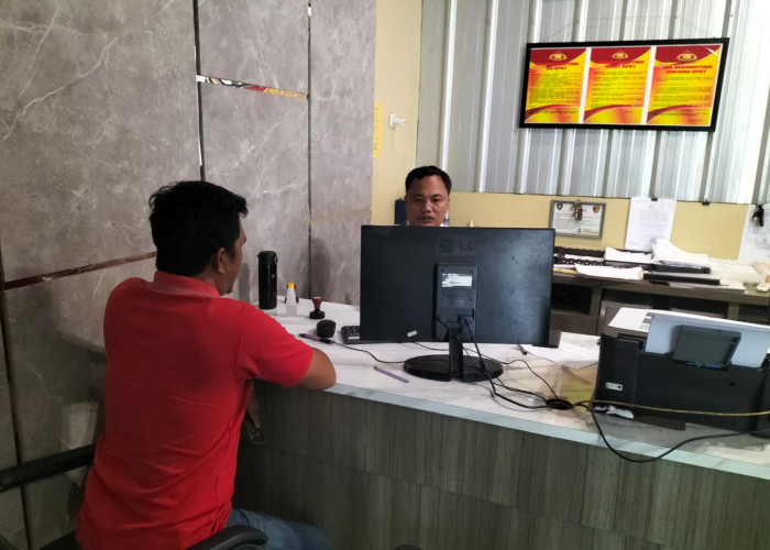 Terungkap, Pemicu Driver Taxol Dianiaya & Diancam Pisau Preman di Monpera 