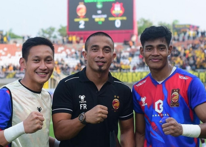 Genjot Latihan Skuat Sriwijaya FC Fokus Lawan PSPS Demi Klasemen, Laporan Semen Padang Ada yang Ngurusi 