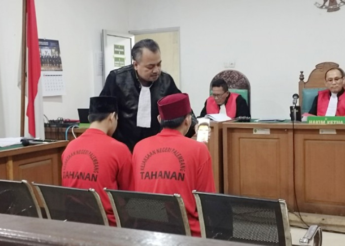 Korban Beberkan Modus Pemerasan Booking Cewek via MeChat, Takut Disebarkan Luaskan Terdakwa