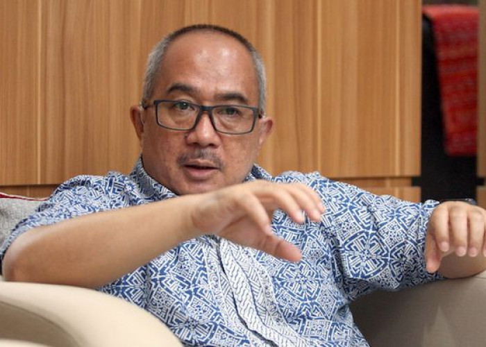 Suryo Pratomo, Dubes RI untuk Singapura Sebut Indonesia Sulit Maju, ALasannya?