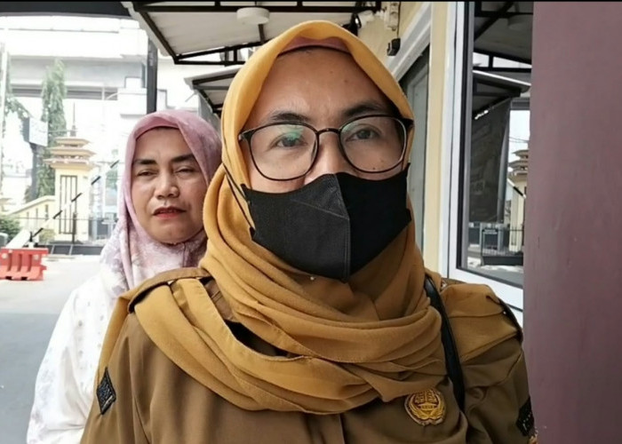 Wanita ASN Lapor Polisi, Motor Hilang di Dalam Rumah, Pelaku Ternyata ‘Beban Keluarga’