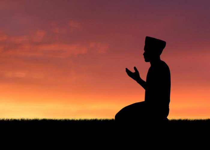 Inilah 5 Amalan yang Dianjurkan pada Malam Lailatul Qadar: Ibadah Pahala Berlipat Ganda