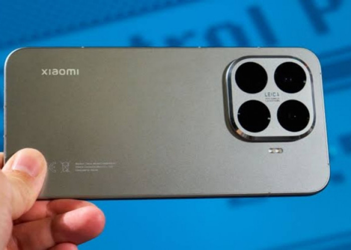 Smartphone Xiaomi 15T Pro Mengusung Kamera Hebat dengan Kolaborasi Leica 5x